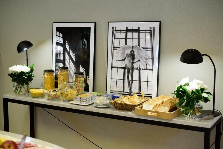 Suma Recoleta Hotel