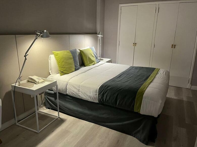 Suma Recoleta Hotel