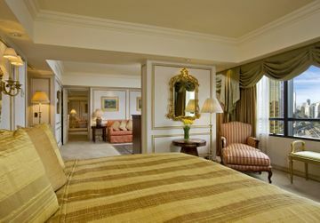Park Tower - A Luxury Collection Hotel