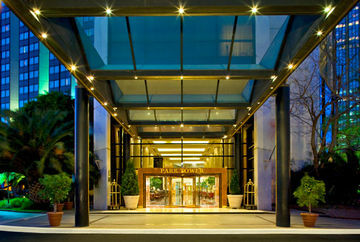 Park Tower - A Luxury Collection Hotel