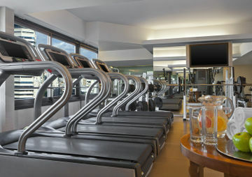 Park Tower - A Luxury Collection Hotel