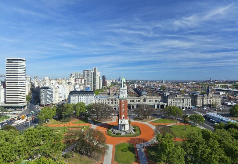 Park Tower - A Luxury Collection Hotel
