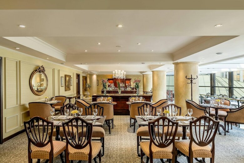 Park Tower - A Luxury Collection Hotel
