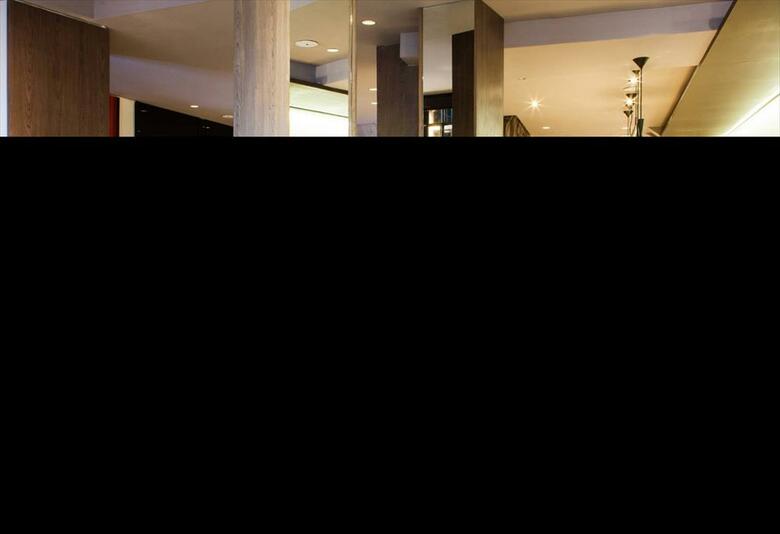 Hotel Esplendor Plaza Francia