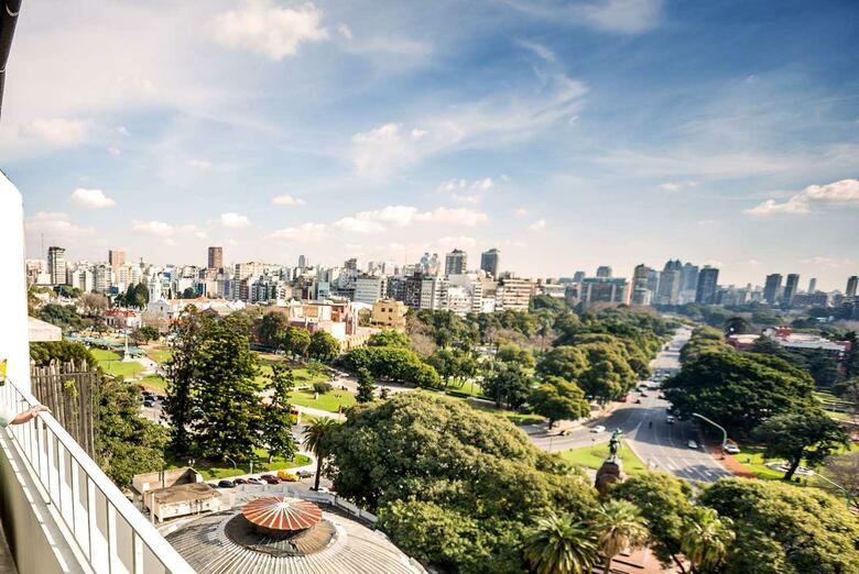 Hotel Esplendor Plaza Francia