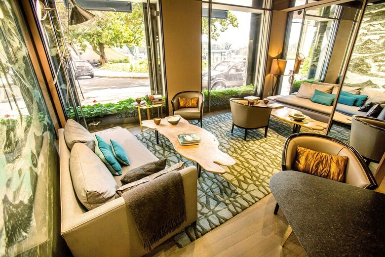 Hotel Esplendor Plaza Francia