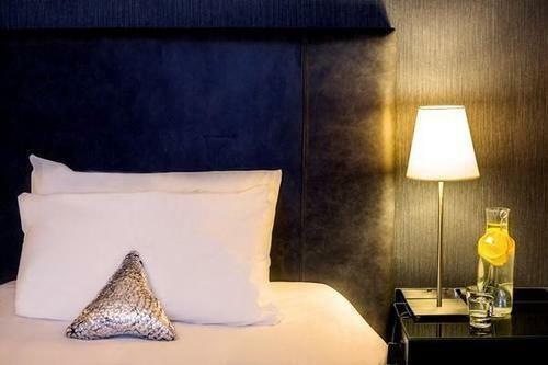 Hotel Esplendor Plaza Francia