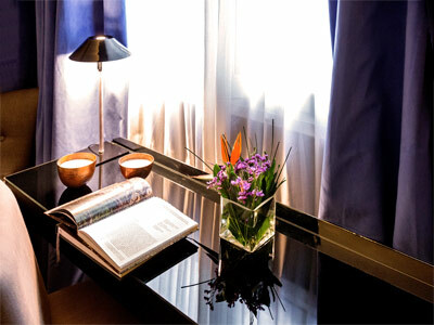 Hotel Esplendor Plaza Francia