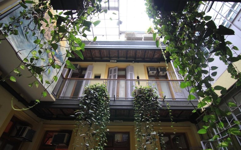 Hotel Portal Del Sur Hostel
