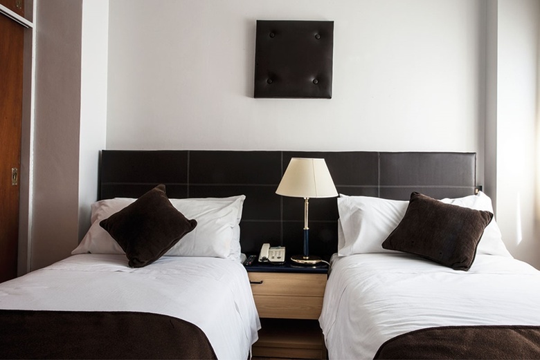 Hotel Cristoforo Colombo
