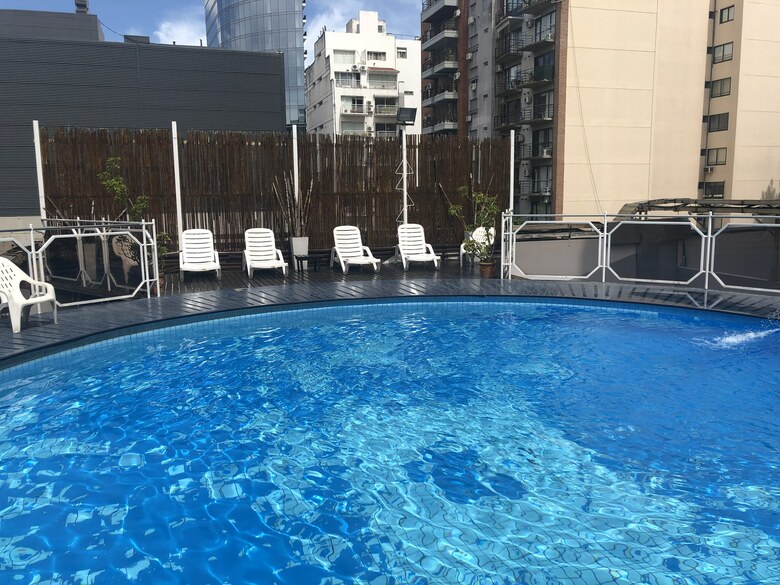 Hotel Cristoforo Colombo
