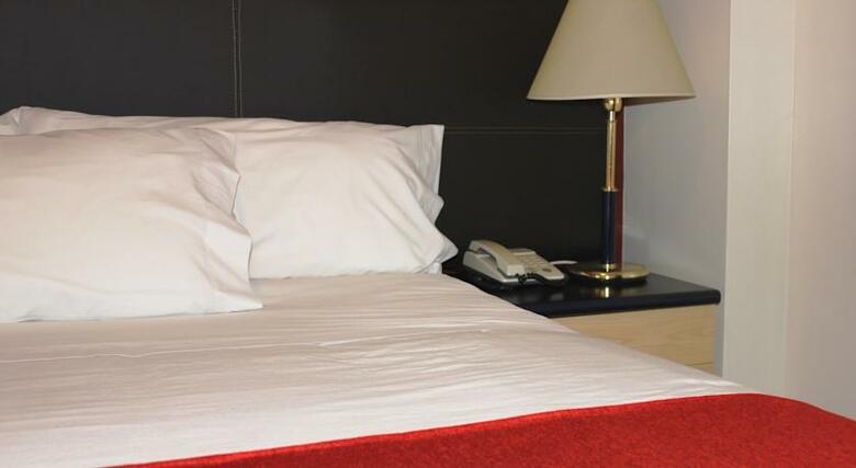 Hotel Cristoforo Colombo