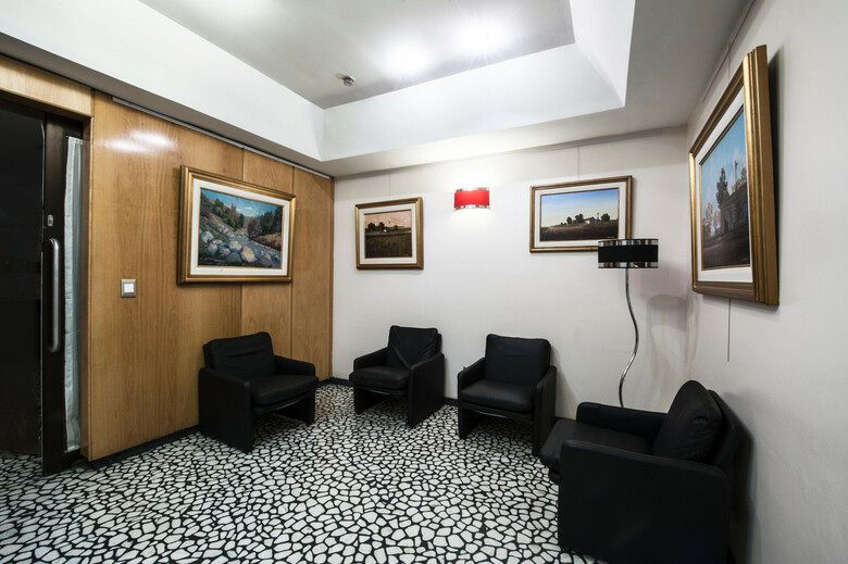 Hotel Cristoforo Colombo