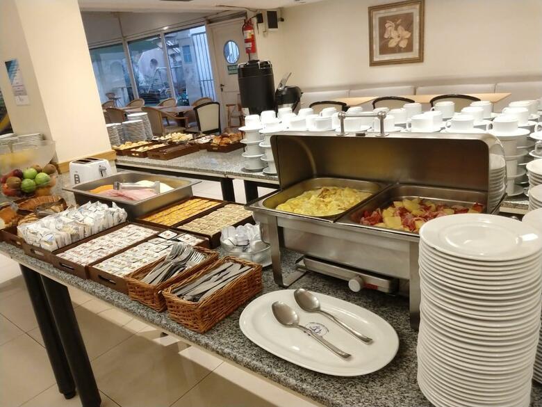 Hotel Cristoforo Colombo