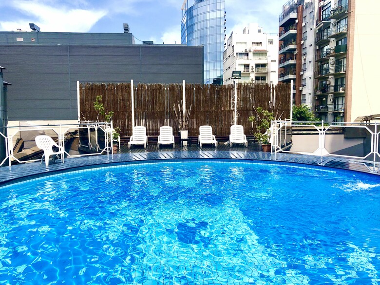 Hotel Cristoforo Colombo