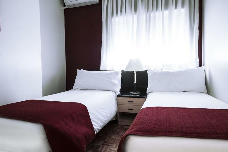Hotel Cristoforo Colombo
