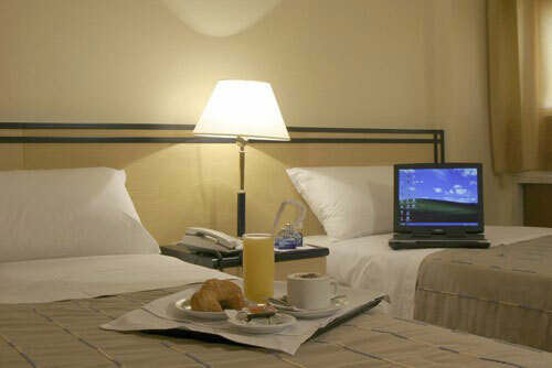 Hotel Cristoforo Colombo