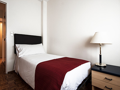 Hotel Cristoforo Colombo