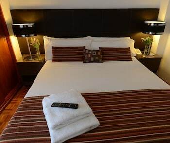 Hotel Cristoforo Colombo