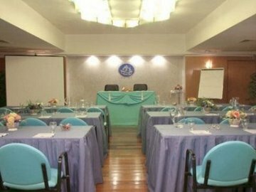 Hotel Cristoforo Colombo