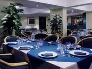 Hotel Cristoforo Colombo