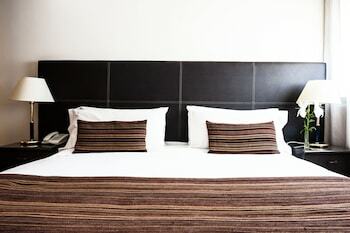 Hotel Cristoforo Colombo