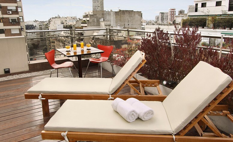 Wilton Hotel