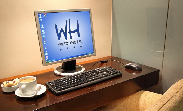 Wilton Hotel