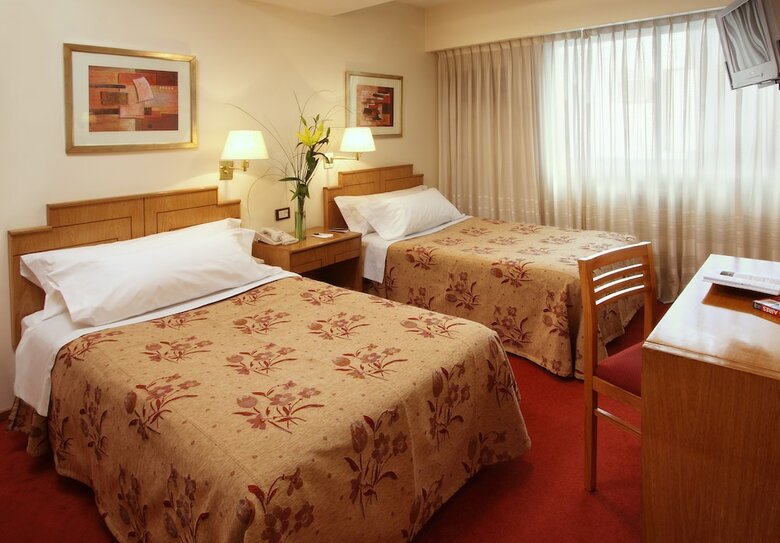 Wilton Hotel