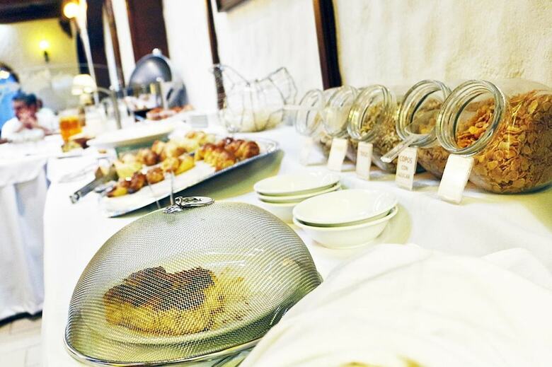Hotel Austral Bahia Blanca