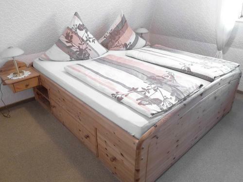 Apartamento Norddeicher Strasse 228/wohnung 5