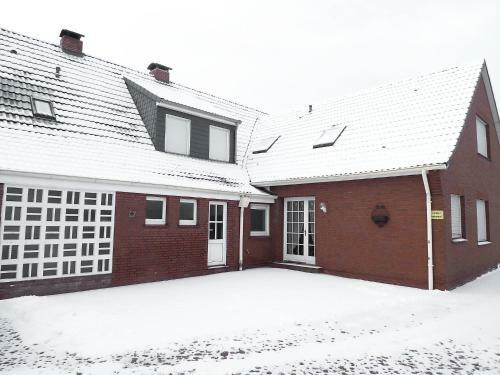 Apartamento Am Nordkap 7/wohnung 2