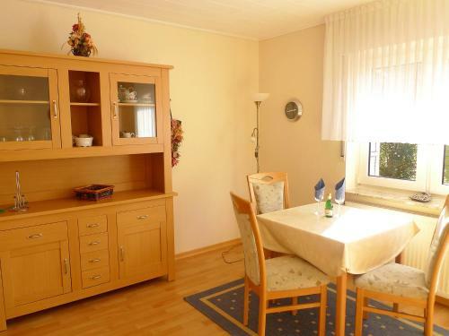 Apartamento Am Nordkap 7/wohnung 2