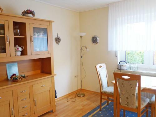 Apartamento Am Nordkap 7/wohnung 2