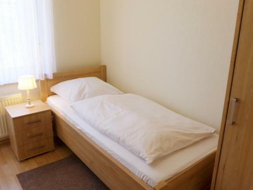 Apartamento Tjalkstrasse 8/wohnung 1