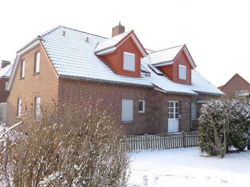 Apartamento Tjalkstrasse 8/wohnung 1