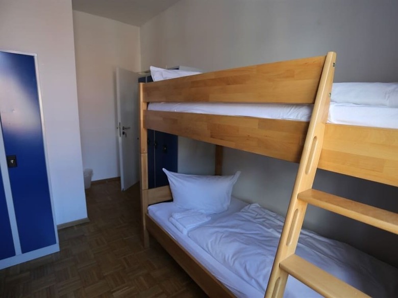 Hostal Wattlodge