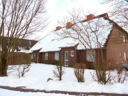 Apartamento Muschelweg 21b/steink�hler