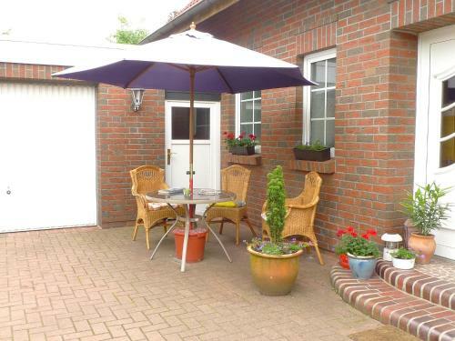 Apartamento Am Diekschloot 10