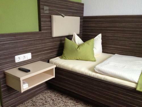 Hotel Restaurant Sch�tzenhof