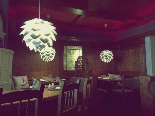 Hotel Restaurant Sch�tzenhof