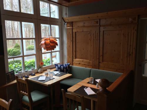 Hotel Restaurant Sch�tzenhof