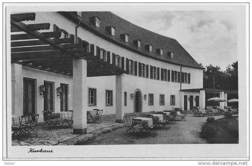 Parkhotel Zirndorf