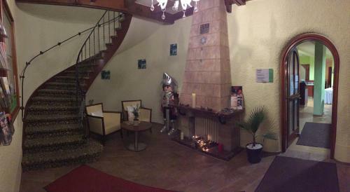 Parkhotel Zirndorf