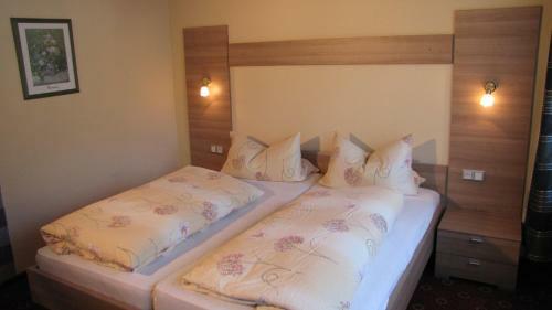 Hostal Haus Schnorbus