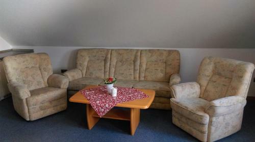 Hostal Haus Schnorbus