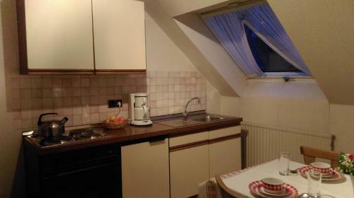 Hostal Haus Schnorbus
