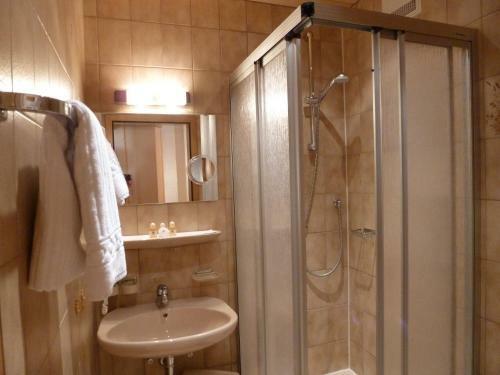 Apartamentos Ferienwohnung Wetterstein
