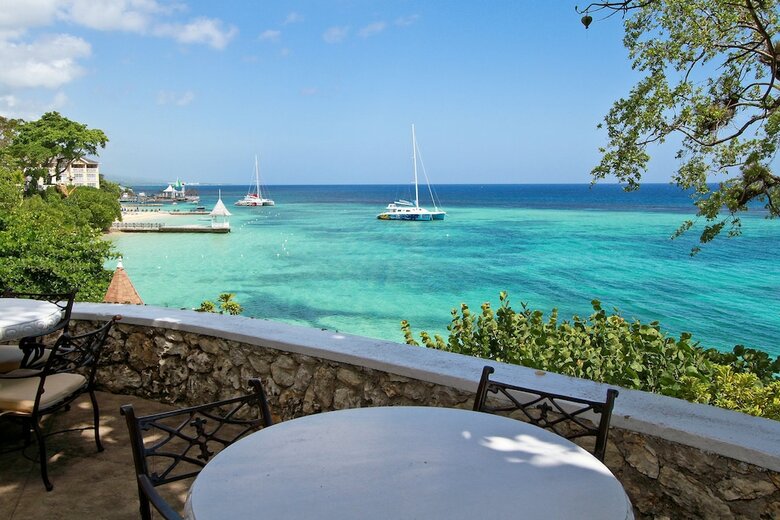 Villa Afterglow/mamiti Cove,ocho Rios 3br