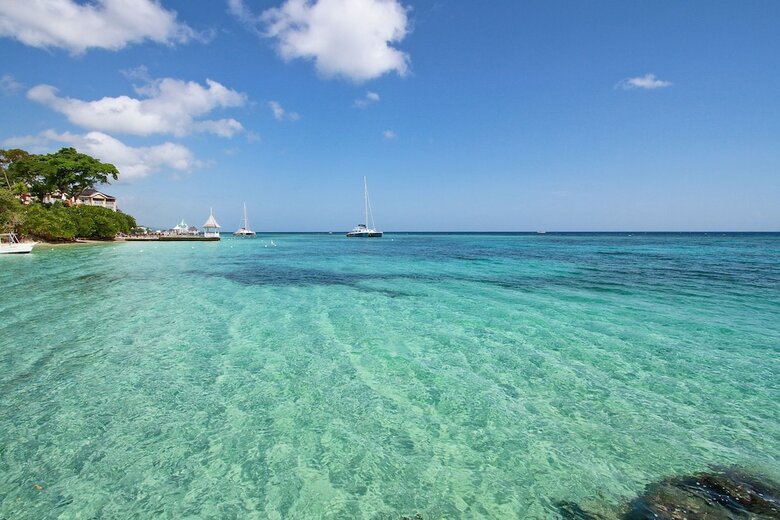 Villa Afterglow/mamiti Cove,ocho Rios 3br